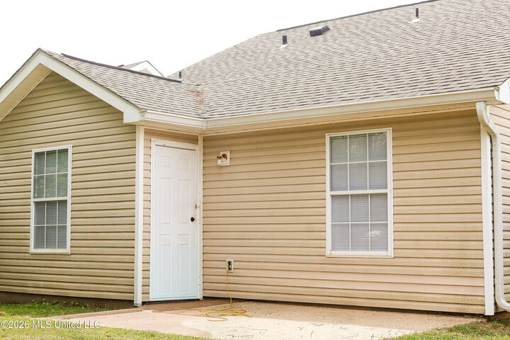 Property Photo: 13204 Warren Drive MS 39503