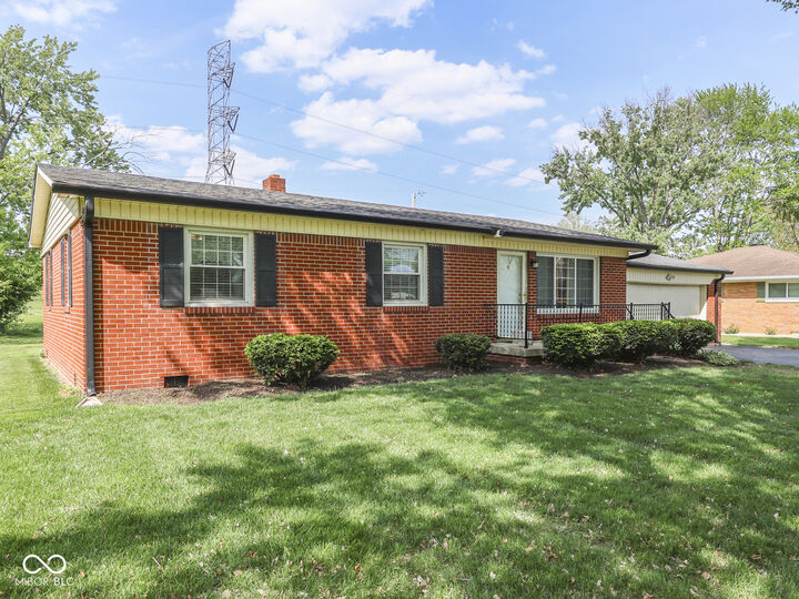 Property Photo:  1216 E Cragmont Drive  IN 46227 