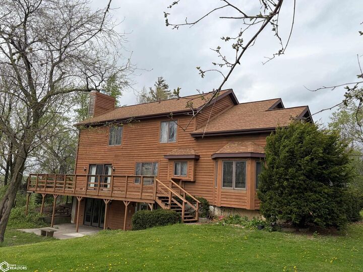 Property Photo:  2490 248th Street  IA 50158 