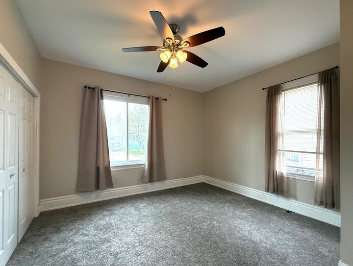 Property Photo:  506 Litchfield Street  MI 48706 