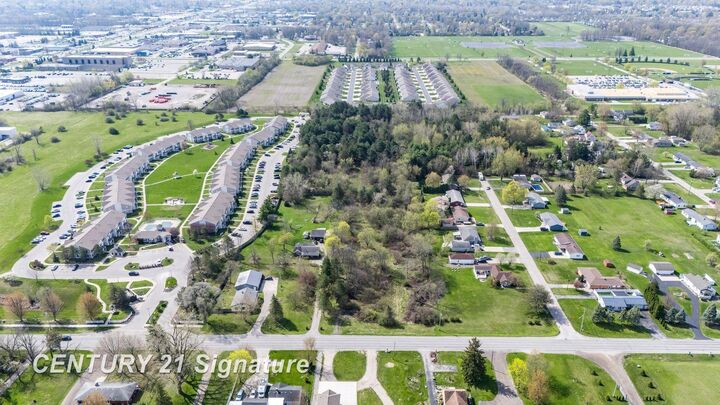 Property Photo:  Schust Road  MI 48603 