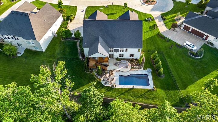 Property Photo:  110 Westleigh Manor Drive  MO 63385 