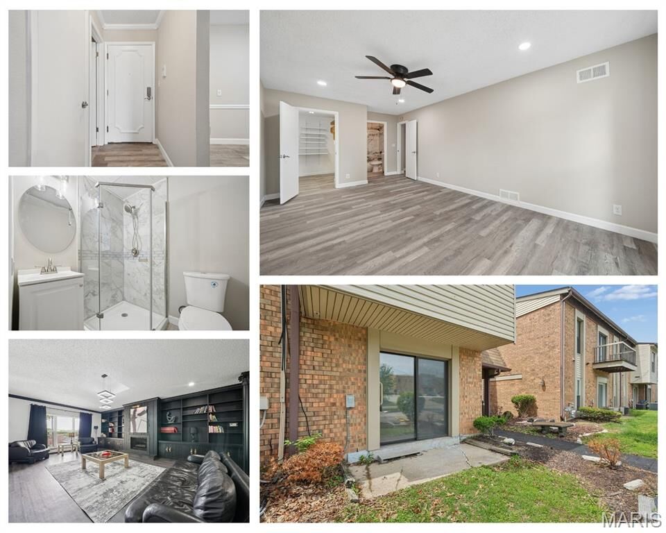 Property Photo:  1279 Guelbreth Lane 207  MO 63146 