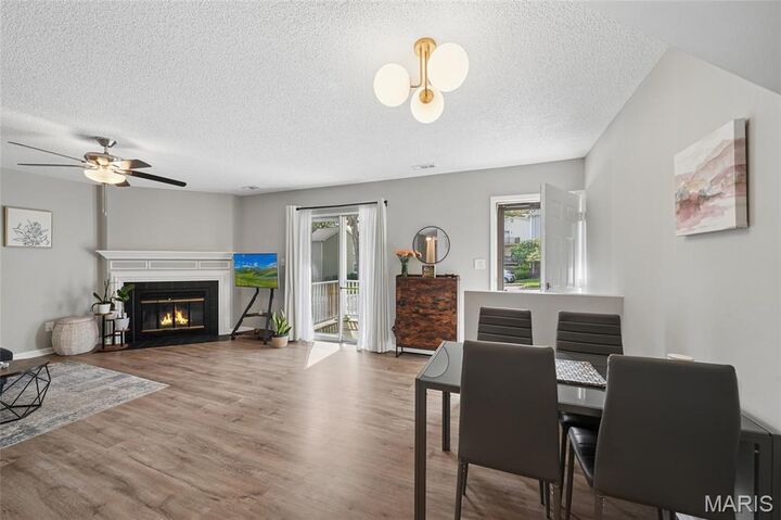 Property Photo:  1516 Thrush Terrace  MO 63144 