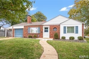 Property Photo:  5551 Sutherland Avenue  MO 63109 