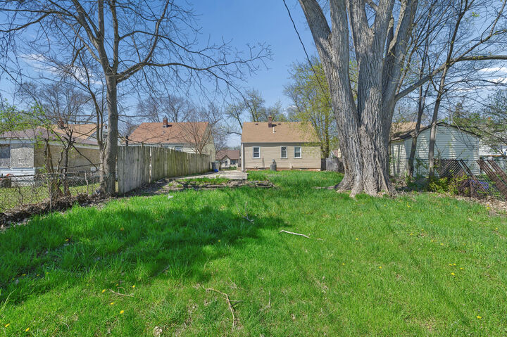 Property Photo:  5132 N 57th St  WI 53218 