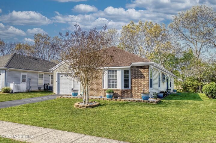 Property Photo:  12 Dogwood Drive  NJ 08005 