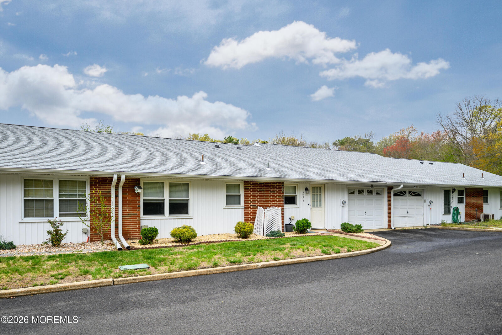 Property Photo:  343B Canterbury Court  NJ 08701 
