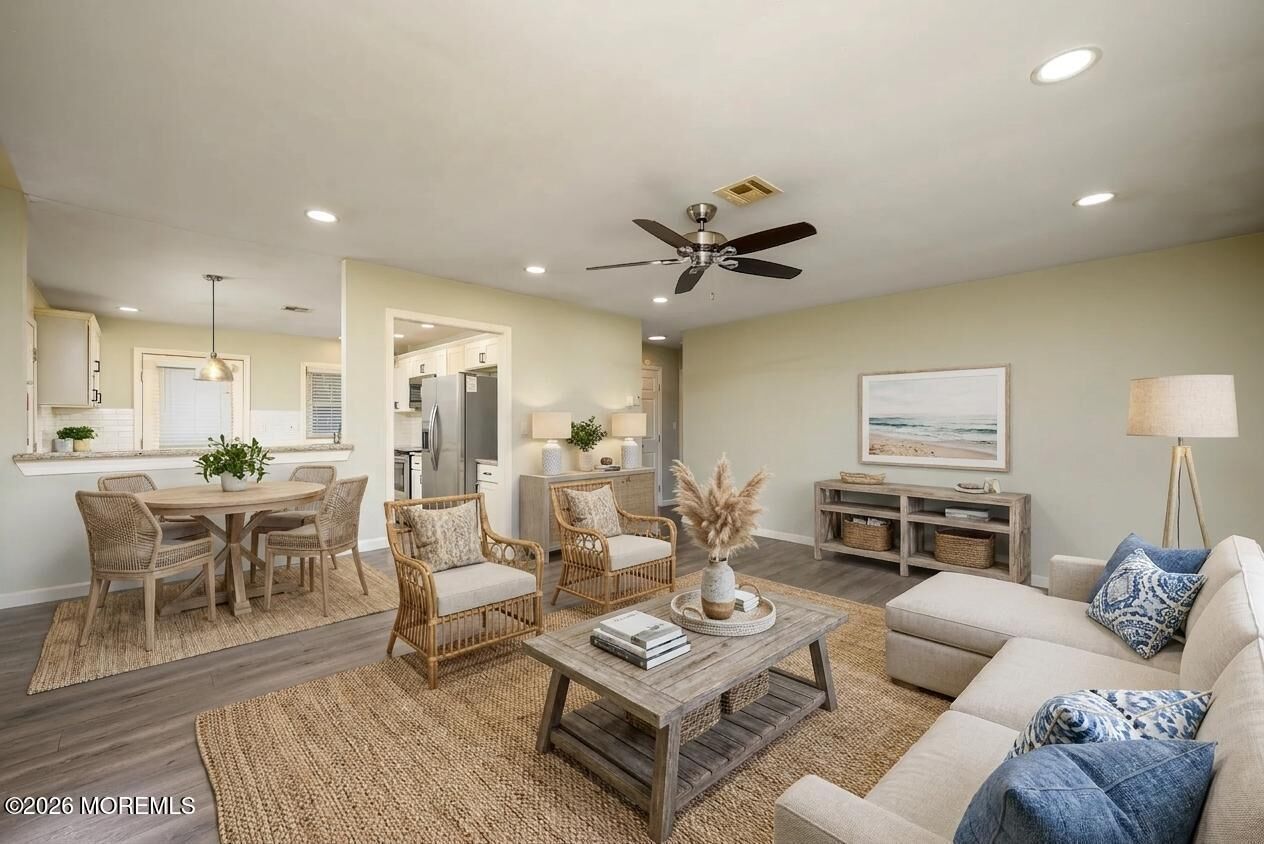 Property Photo:  343B Canterbury Court  NJ 08701 