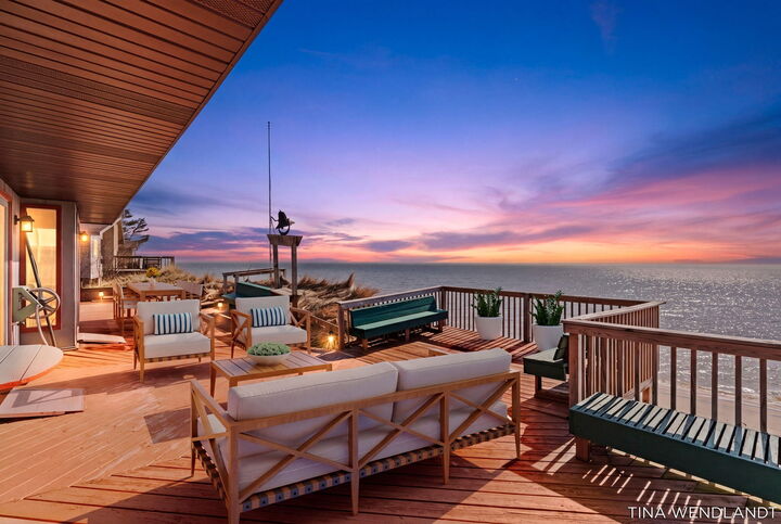 Property Photo:  10713 Lost Valley Road  MI 49437 