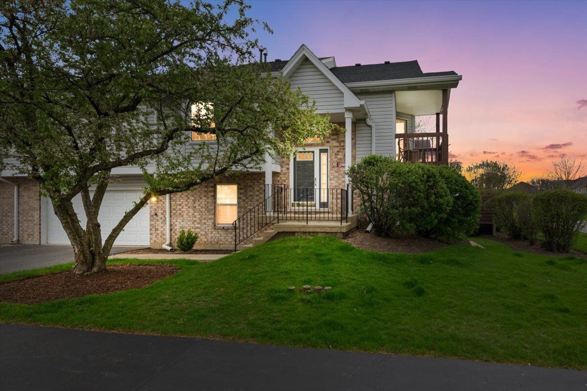 Property Photo:  13902 S Cambridge Circle  IL 60544 