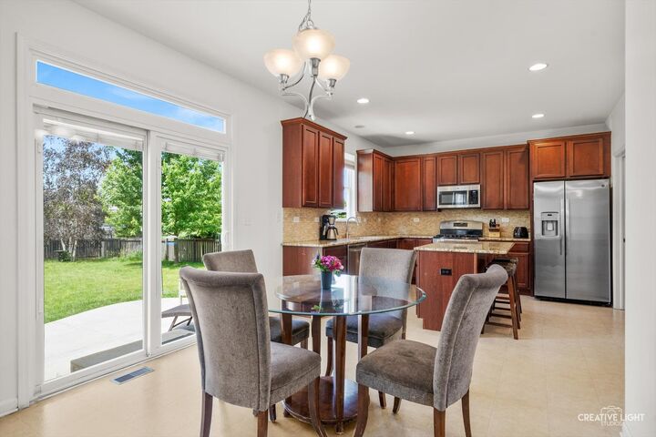 Property Photo:  4429 Bickford Avenue  IL 60543 