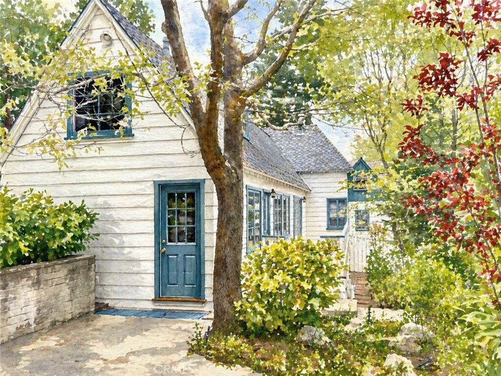 Property Photo:  373 John Muir  CA 92352 