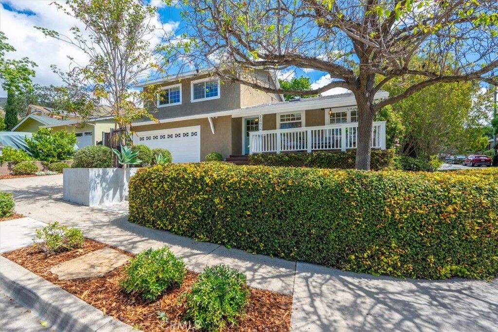 Property Photo:  1492 Tanglewood Court  CA 93401 