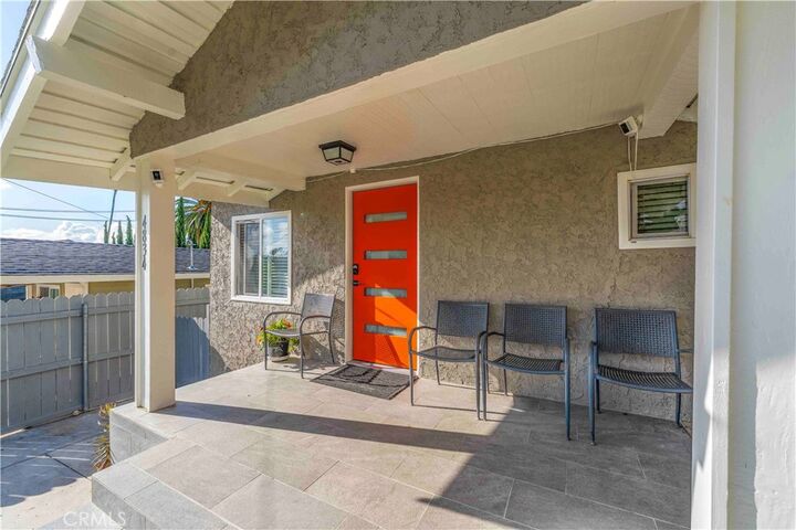 Property Photo:  4834 Edison  CA 90032 