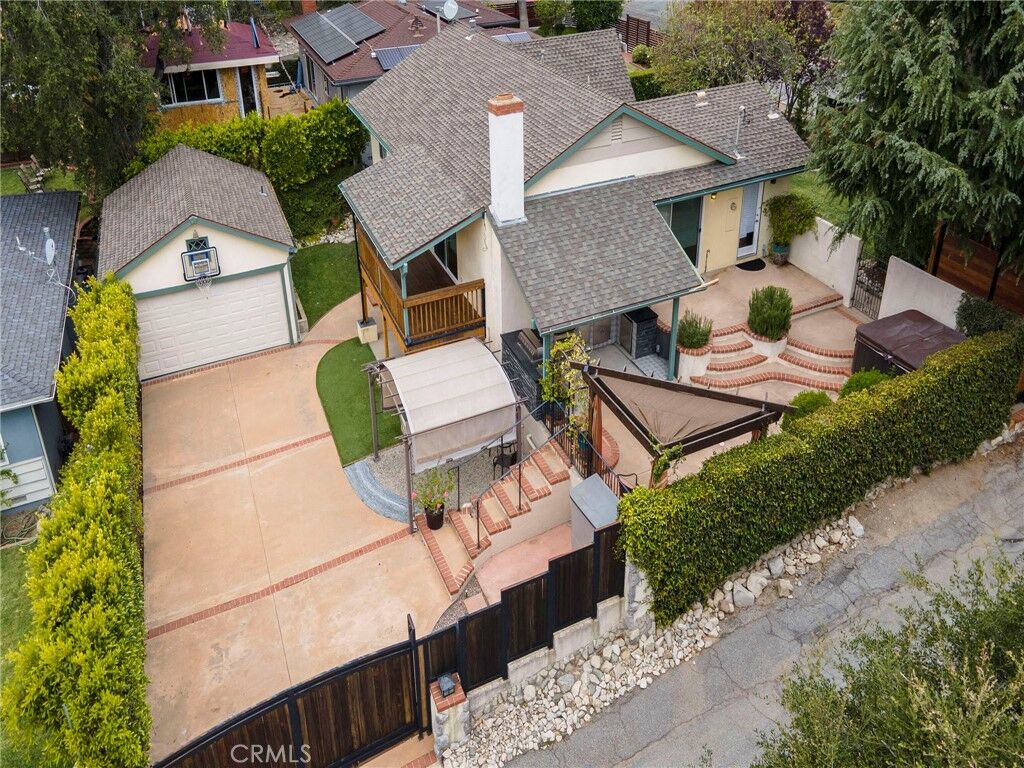 Property Photo:  2254 Cross  CA 91011 
