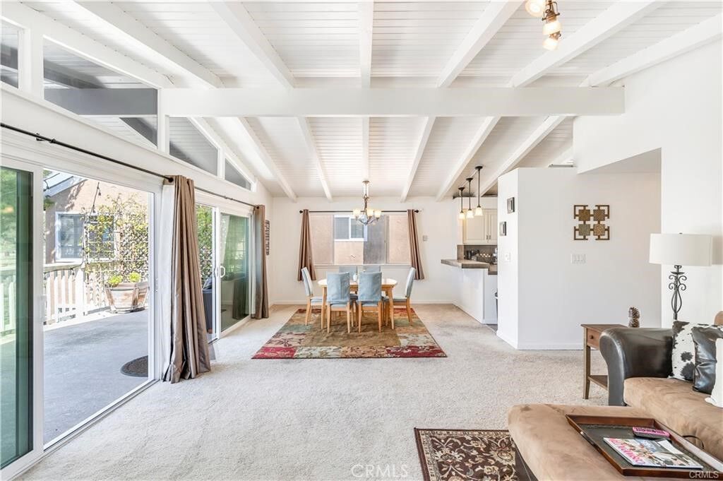 Property Photo:  Unit A Via California  CA 92624 