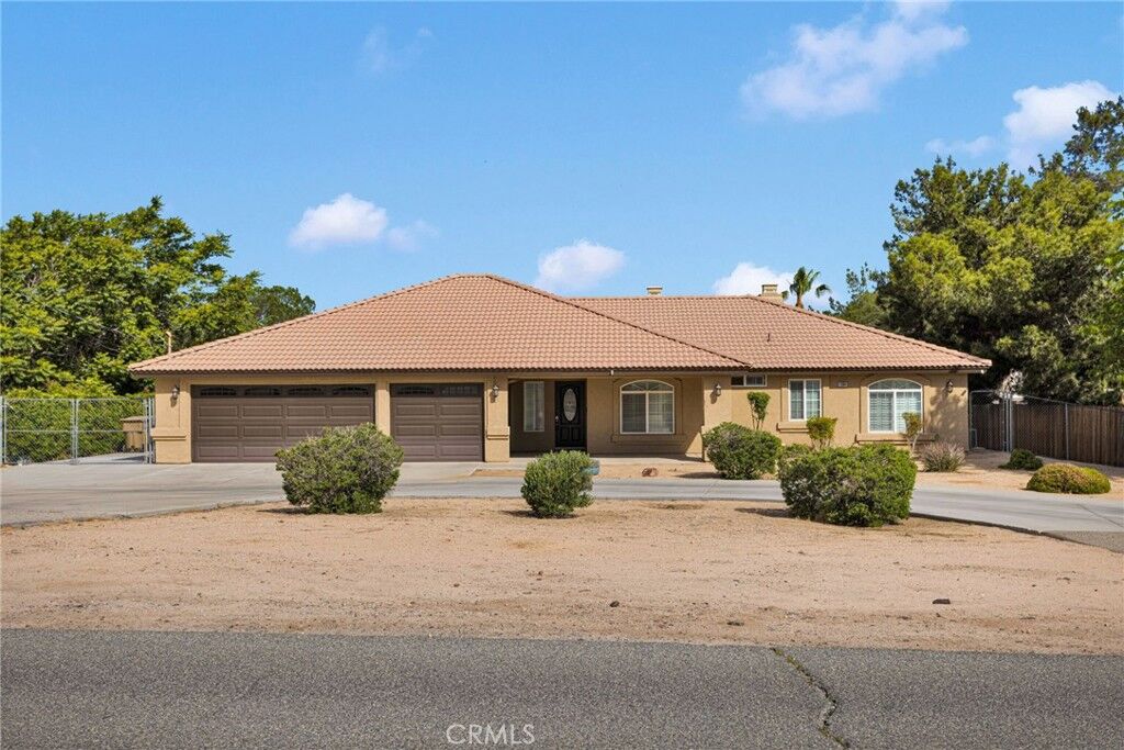 Property Photo:  17594 Bangor  CA 92345 