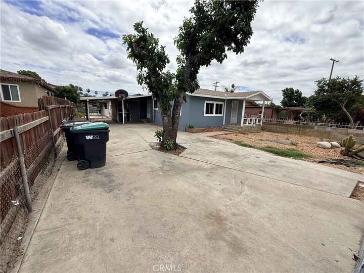 Property Photo: 13179 Monte Vista CA 91710