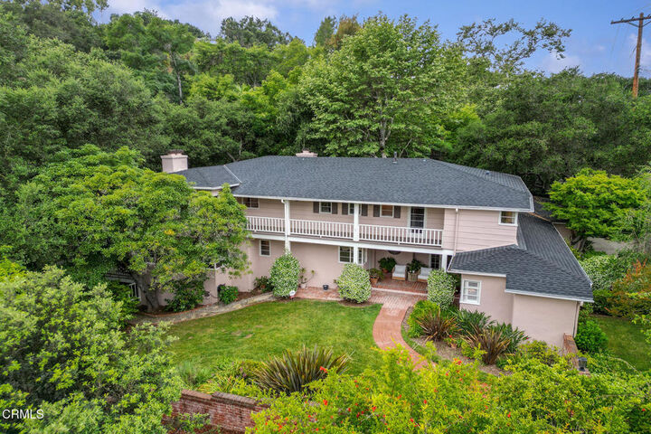 Property Photo:  951 Laguna Road  CA 91105 