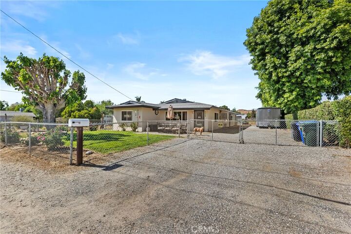 Property Photo:  32744 Texas  CA 92399 