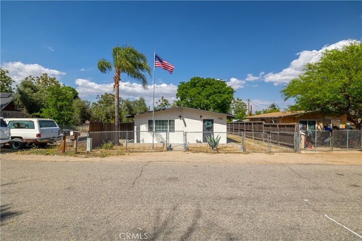 Property Photo:  17656 Brightman  CA 92530 