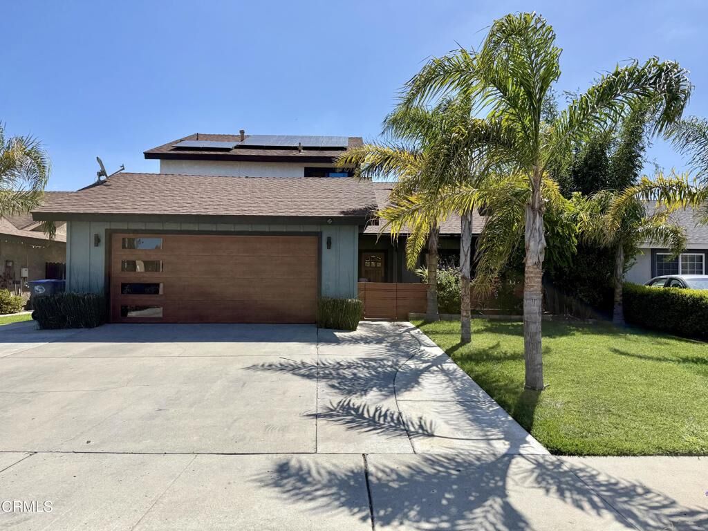 Property Photo:  1130 Bogota Court  CA 93035 