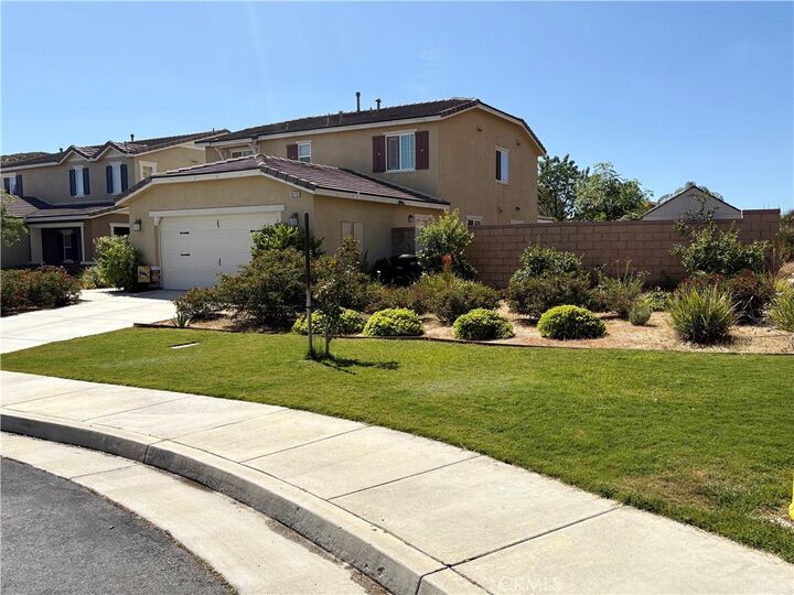 Property Photo:  35113 Caraway Court  CA 92532 