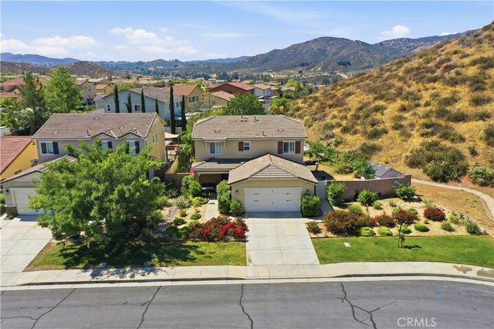 Property Photo:  35113 Caraway Court  CA 92532 