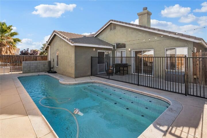 Property Photo:  9327 Agave Drive  CA 92344 