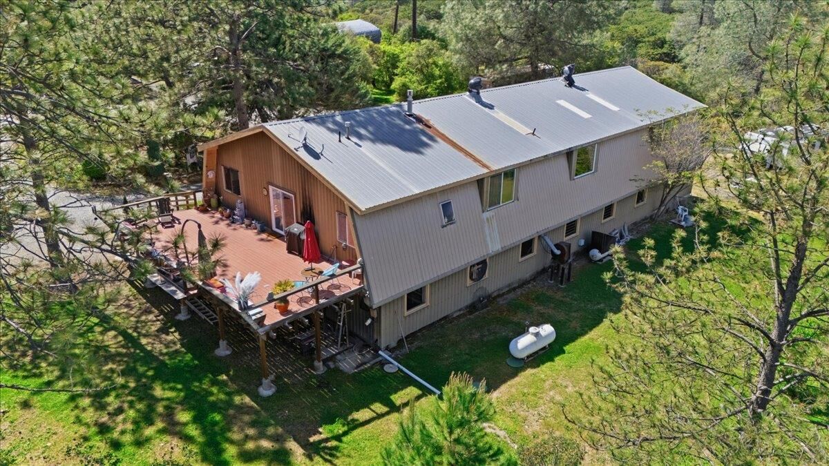 Property Photo:  12753 S Ponderosa Way  CA 95945 