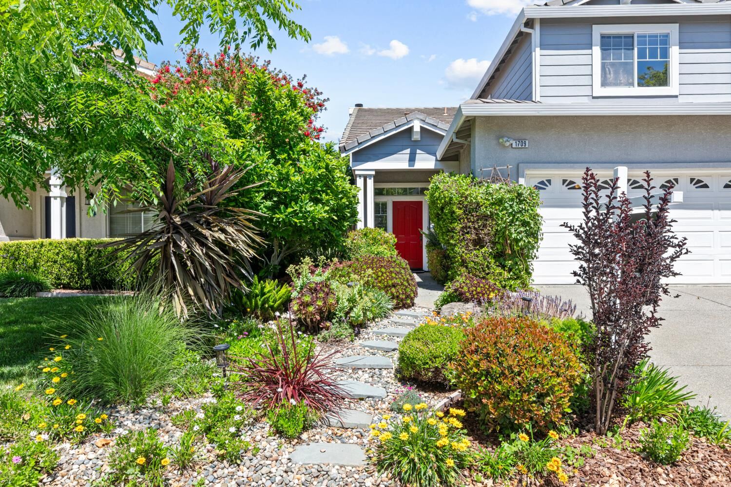 Property Photo:  1709 Colorado Lane  CA 95616 