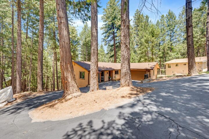 Property Photo:  5531 Begonia Drive  CA 95726 