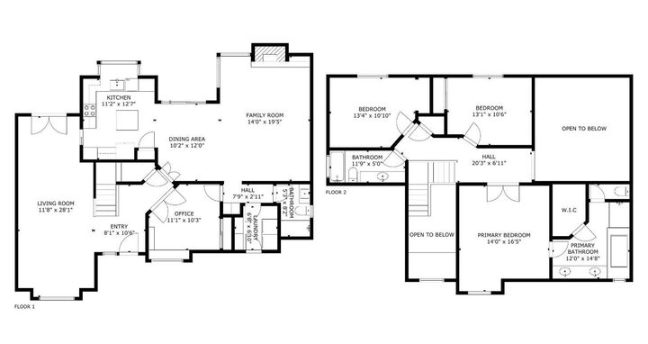 Property Photo:  11540 Bear Valley Court  CA 95670 