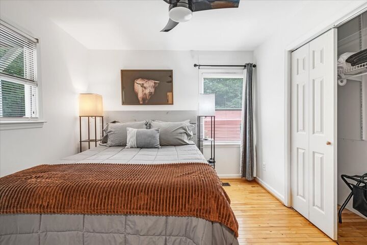 Property Photo:  802 Evans Rd  TN 37398 