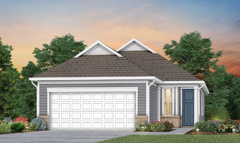 Property Photo: 422 Soprano Way TN 37128