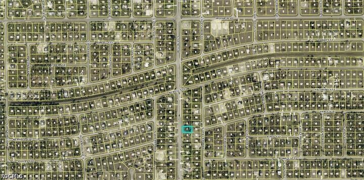 Property Photo:  849 Bell Boulevard S  FL 33974 