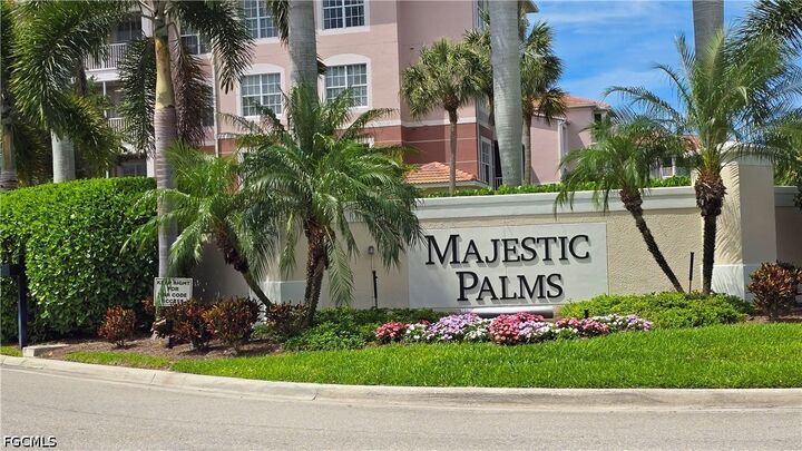 Property Photo:  11700 Pasetto Lane 102  FL 33908 