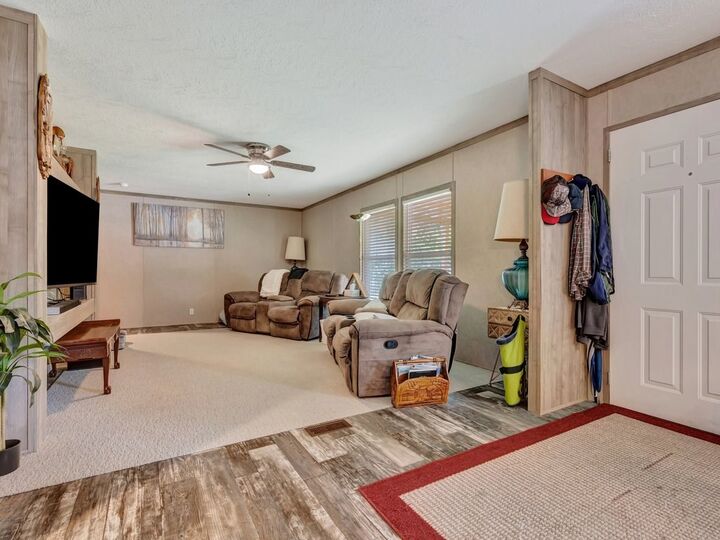Property Photo:  374 Holmes Road  TX 75904 