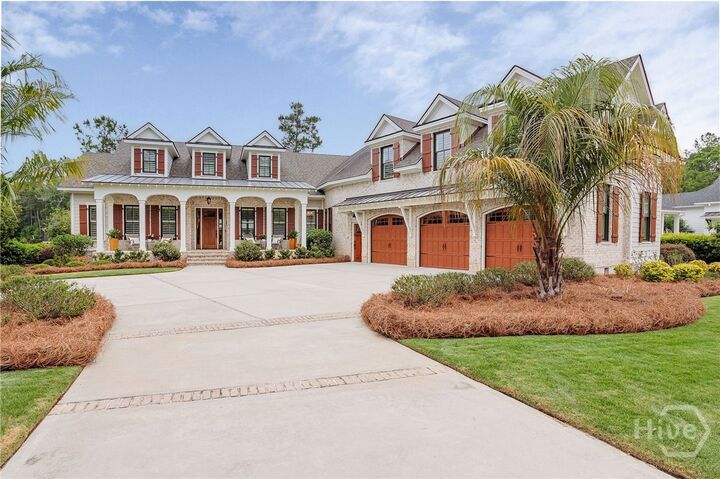 Property Photo: 194 Wood Haven Lane GA 31322