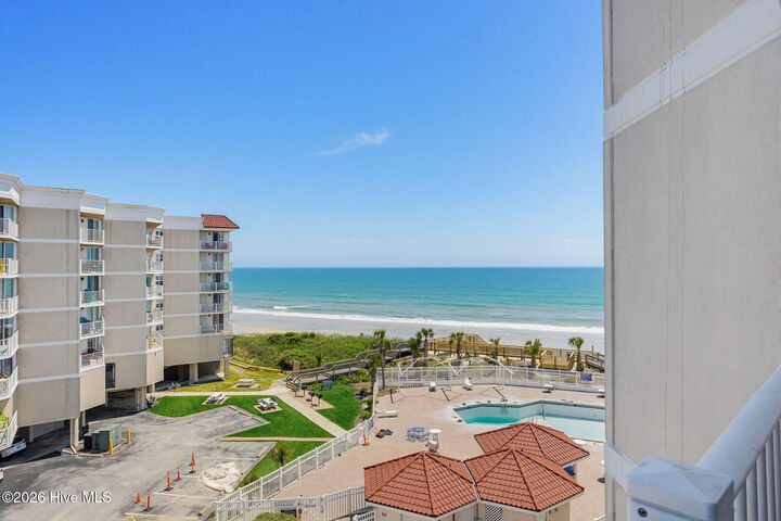 Property Photo: 2000 New River Inlet Road Unit 2514 NC 28460