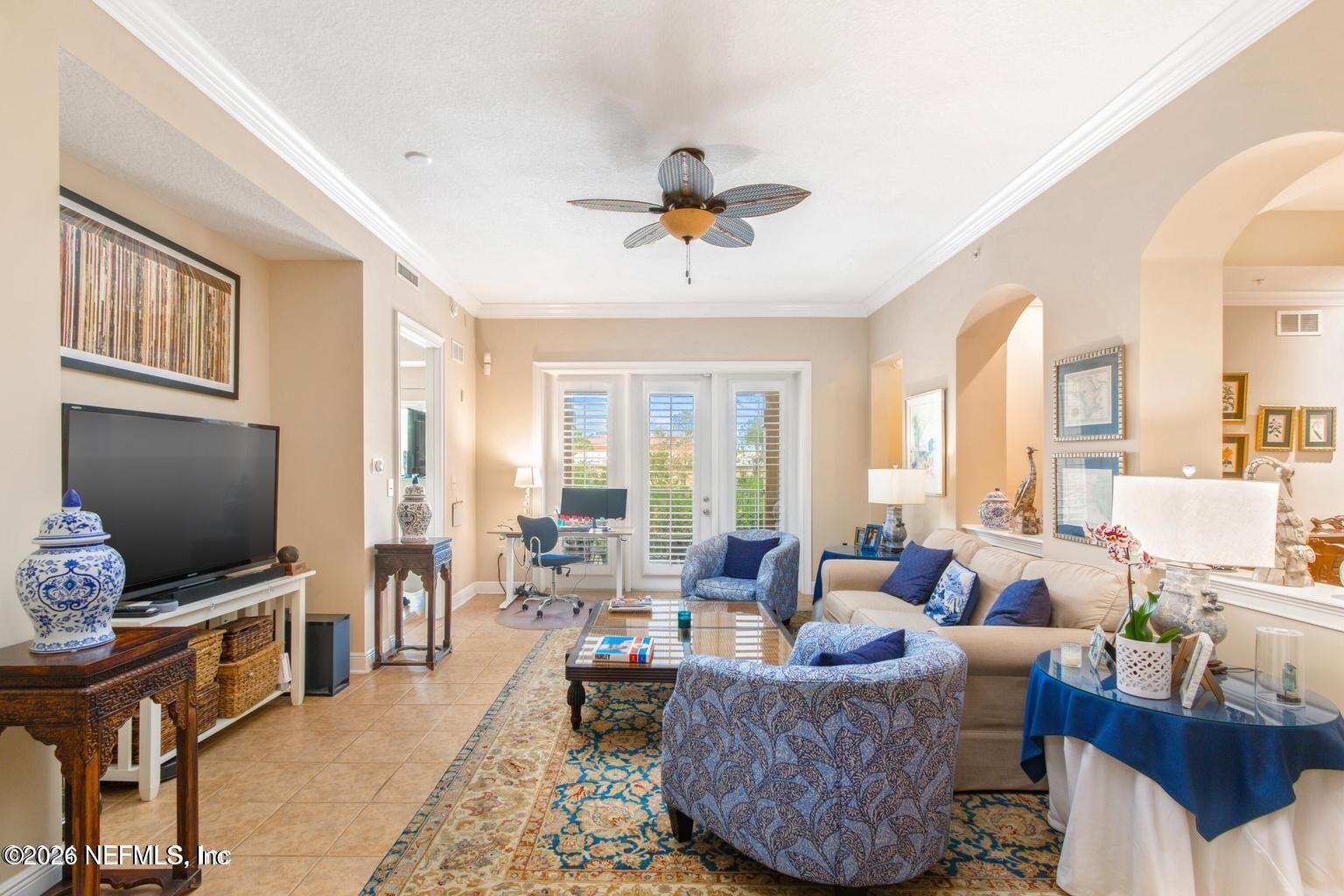 Property Photo:  4300 S South Beach Parkway 2114  FL 32250 