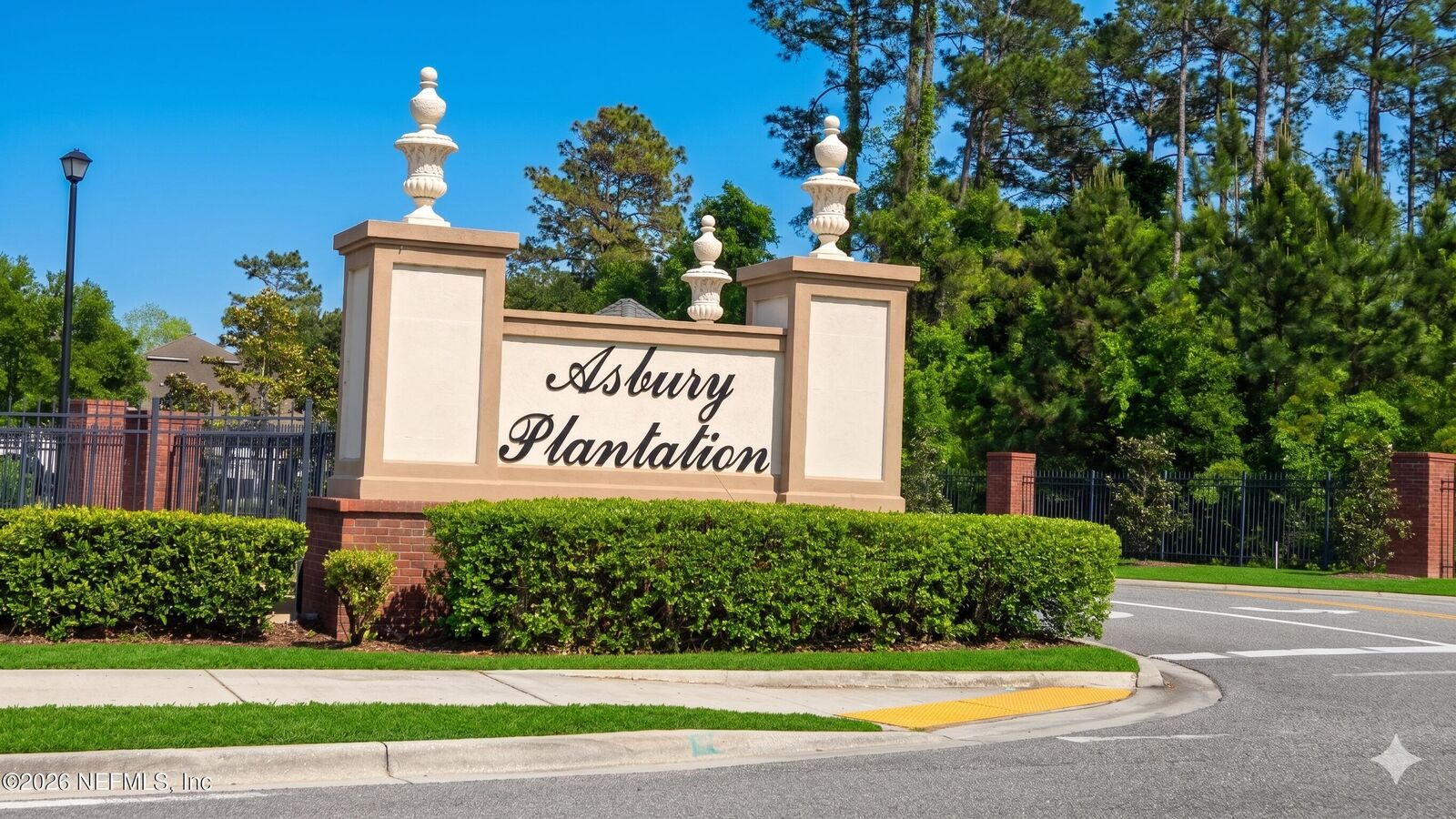 Property Photo:  3022 Plantation Ridge Drive  FL 32043 