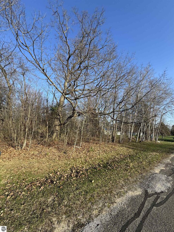 Property Photo:  3603 Cecil Road  MI 49601 