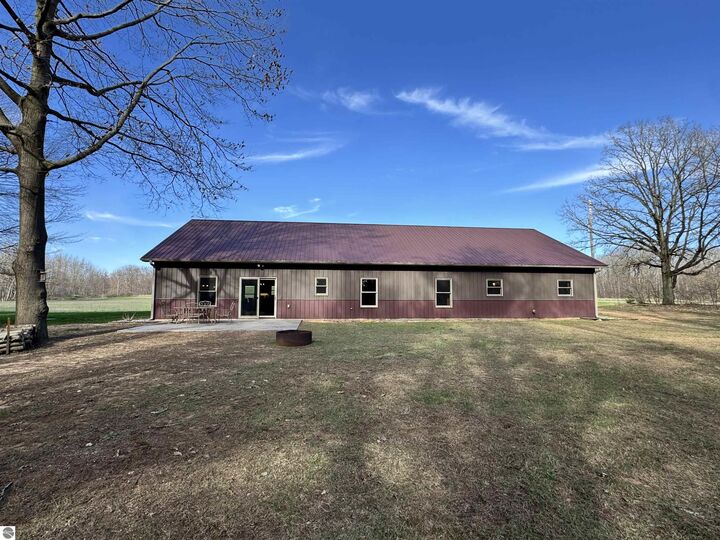 Property Photo:  7765 N Summerton Road  MI 48617 