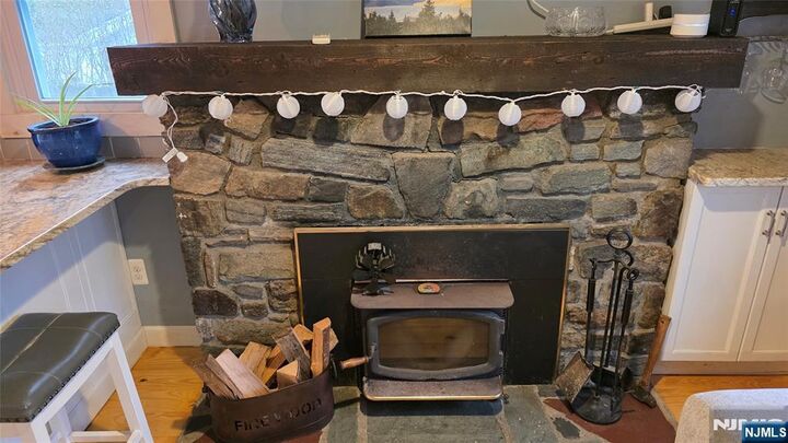 Property Photo:  26 White Birch Trail  NJ 07460 