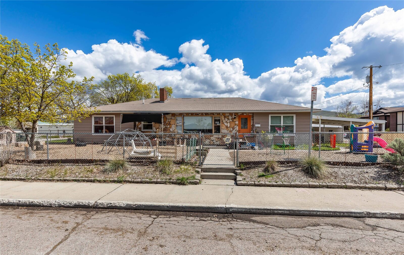Property Photo:  2200 Holborn Street  MT 59801 