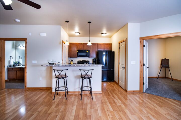 Property Photo:  4100 Mullan Road 503  MT 59808 