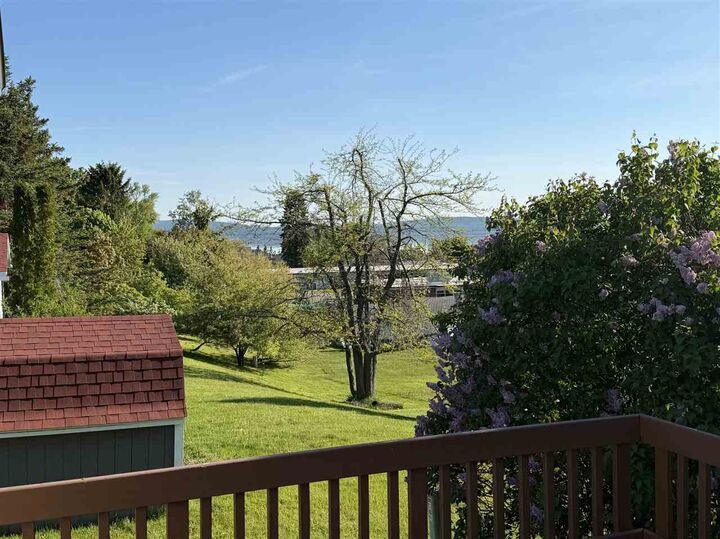 Property Photo:  1415 Highland  MI 49770 