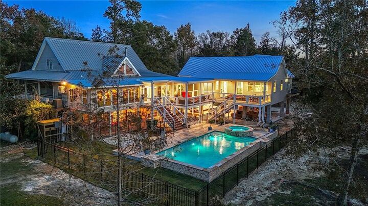 Property Photo:  18206 Monga Drive  LA 70433 